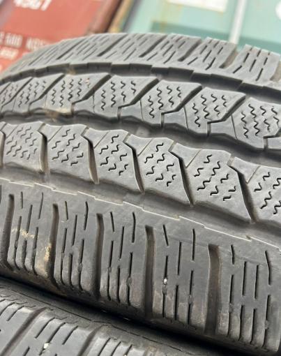 Continental VanContact Winter 215/65 R16C