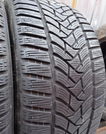 Dunlop Winter Sport 5 225/40 R18