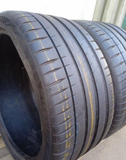 Michelin Pilot Sport 4 S 305/30 R21