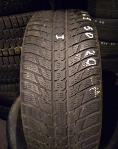 Nokian Tyres WR A3 265/50 R20