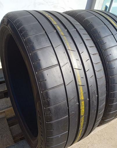 Pirelli P Zero PZ4 265/35 R20