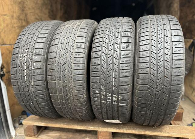 Continental ContiCrossContact Winter 235/55 R19