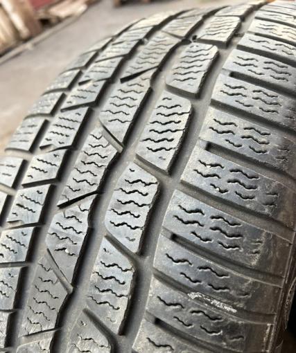 Continental ContiWinterContact TS 830 P 225/55 R17