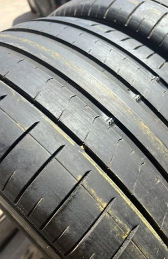 Pirelli P Zero PZ4 325/35 R22