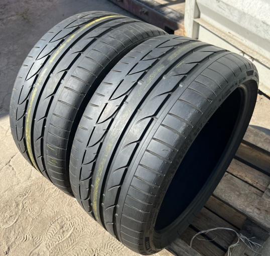 Bridgestone Potenza S001 285/30 R19