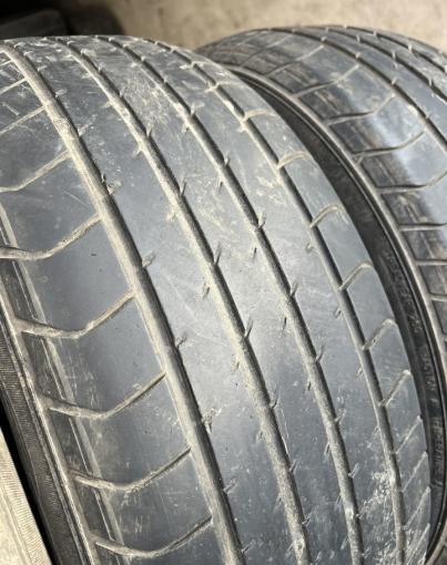 Dunlop SP Sport 2050M 205/60 R16