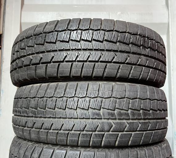 Dunlop Winter Maxx WM02 195/65 R15