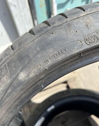 Michelin Pilot Sport 4 245/40 R20