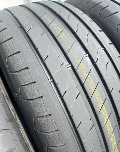 Goodyear EfficientGrip 2 SUV 285/60 R18