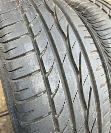 Bridgestone Turanza ER300 185/50 R16