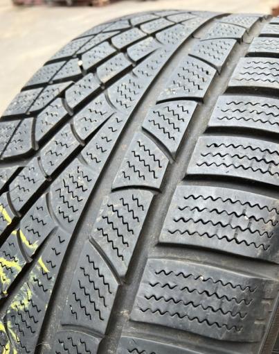 Pirelli Sottozero Winter 240 255/45 R18