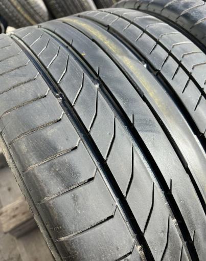 Continental ContiSportContact 5P 285/35 R20