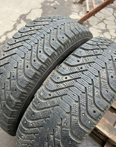 Goodyear UltraGrip 500 225/65 R17