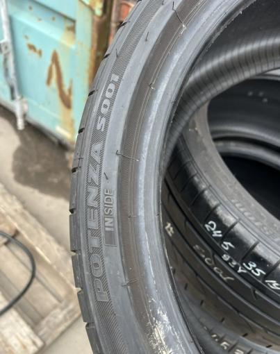 Bridgestone Potenza S001 245/35 R19