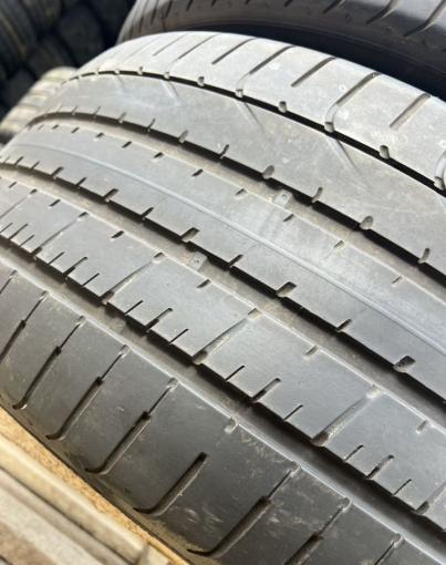 Pirelli P Zero 275/40 R19