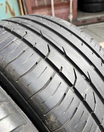 Continental ContiPremiumContact 2 225/50 R17