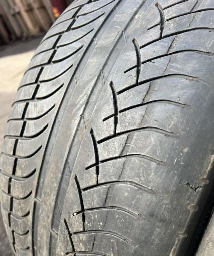 Michelin Latitude Diamaris 255/50 R19
