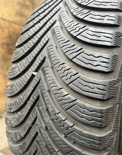 Michelin Alpin 5 195/55 R16