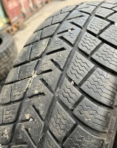 Michelin Latitude Alpin 205/80 R16