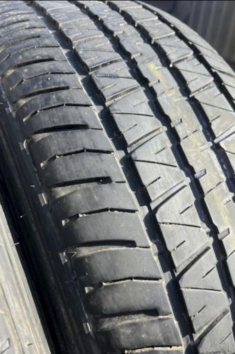 Dunlop Grandtrek ST30 265/55 R20