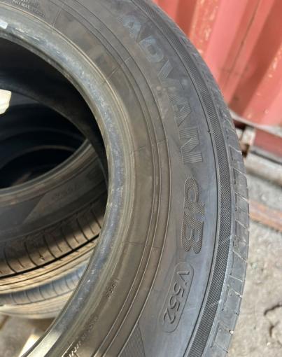 Yokohama Advan dB V552 205/65 R15