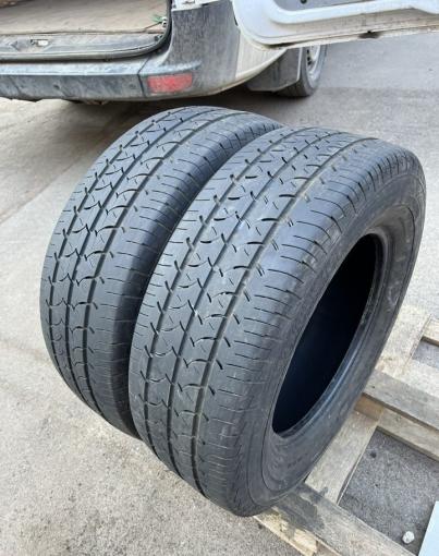 Barum Vanis 2 235/65 R16C