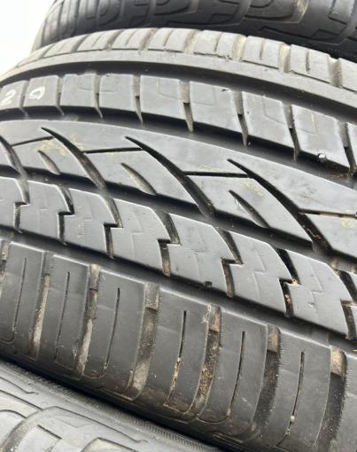 Continental CrossContact UHP 265/50 R20