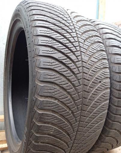 Goodyear Vector 4Seasons Gen-2 225/45 R17