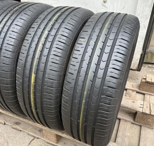 Continental ContiPremiumContact 5 205/60 R16