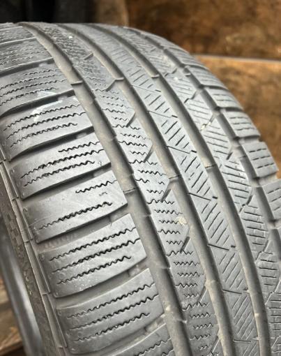 Continental ContiWinterContact TS 810 Sport 245/40 R18