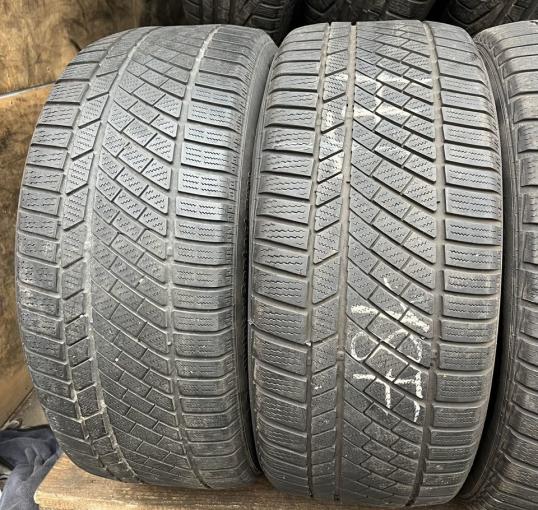 Continental ContiWinterContact TS 830 P 255/45 R19