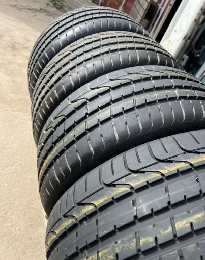 Pirelli P Zero 255/40 R19