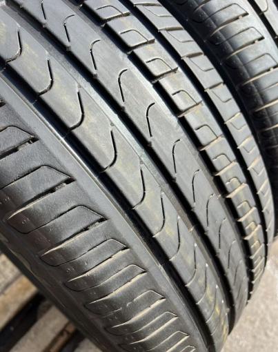 Pirelli Scorpion Verde 265/45 R20