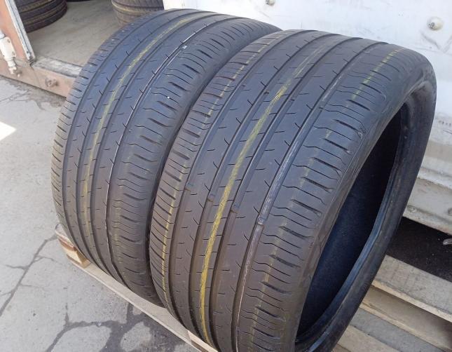 Continental EcoContact 6 275/35 R19