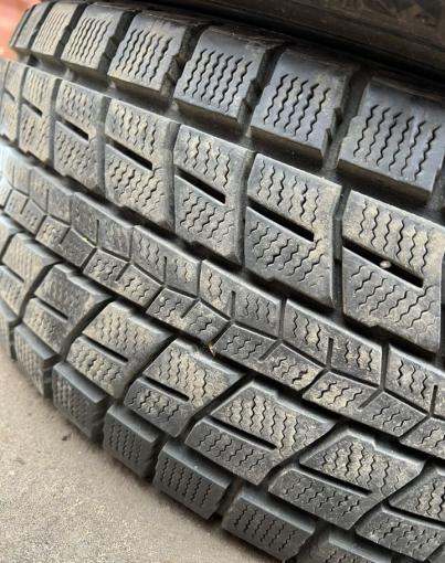 Dunlop Grandtrek SJ8 235/65 R17