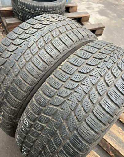 Bridgestone Blizzak LM-25 235/55 R19