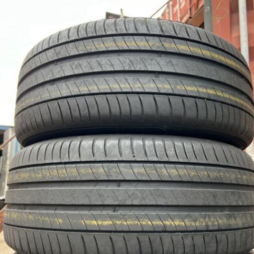 Michelin Primacy 3 245/45 R18