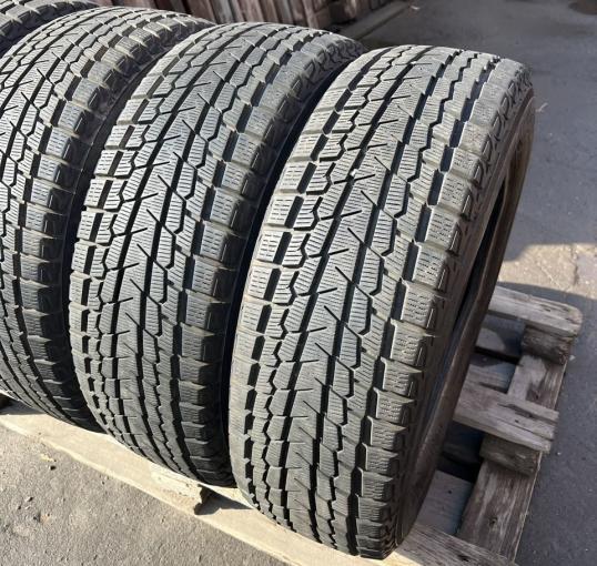 Yokohama Ice Guard G075 225/60 R18