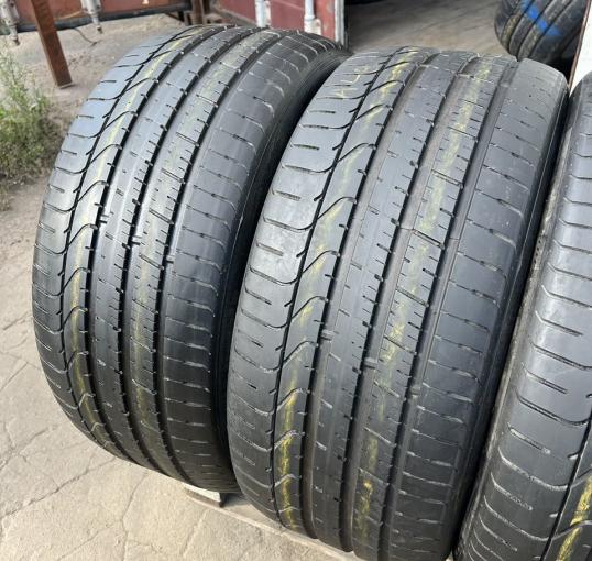 Pirelli P Zero 295/40 R21