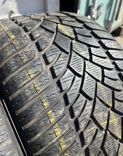 Dunlop SP Winter Sport 3D 295/30 R19