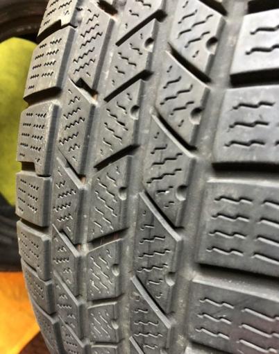 Continental ContiCrossContact Winter 235/55 R19