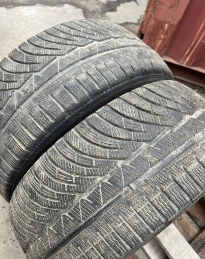 Michelin Pilot Alpin 4 235/40 R18