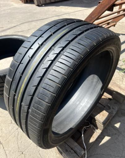 Dunlop SP Sport Maxx 050+ 255/35 R20