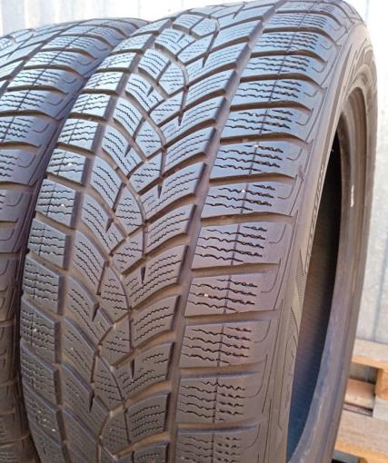 Goodyear UltraGrip Performance Gen-1 225/55 R18