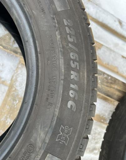 Michelin Agilis 225/65 R16C