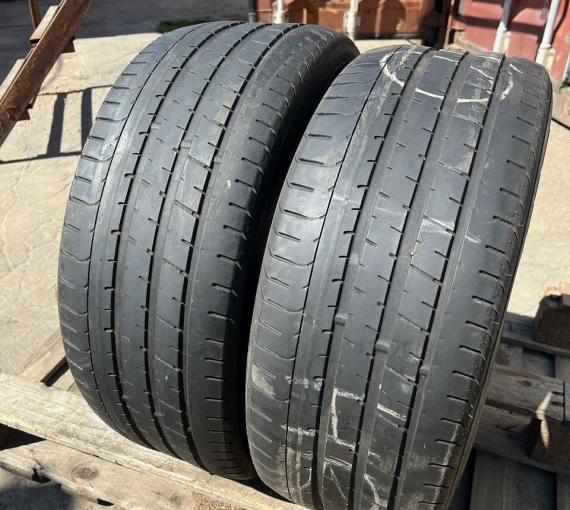 Pirelli P Zero 235/45 R17