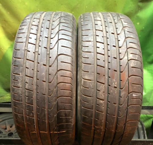 Pirelli P Zero 235/45 R20