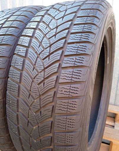 Goodyear UltraGrip Performance Gen-1 225/55 R18