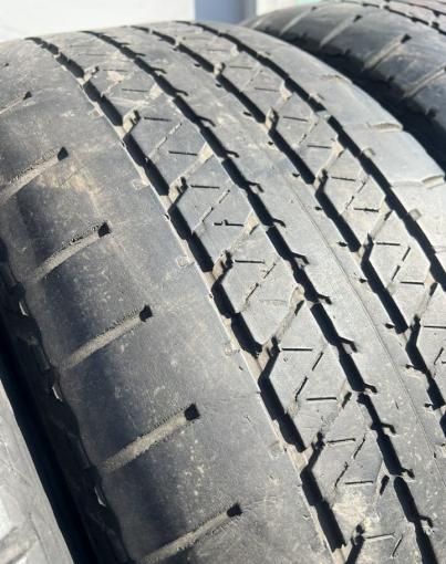 Bridgestone Dueler H/T 684II 275/60 R20