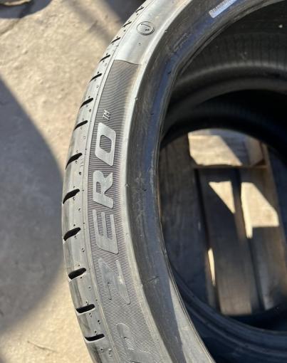 Pirelli P Zero PZ4 255/35 R20